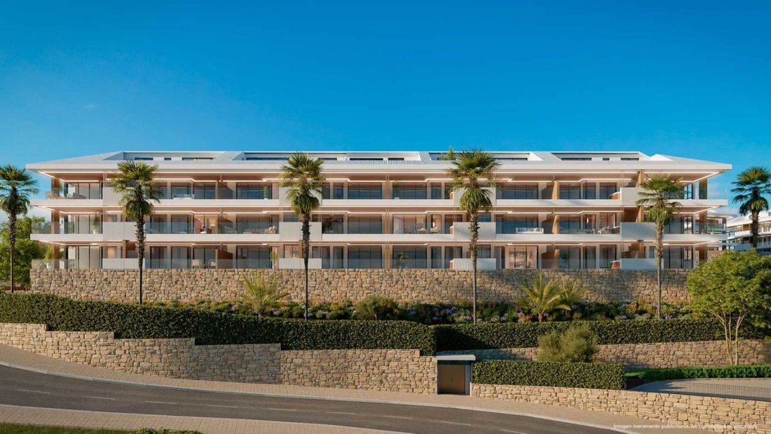 Appartement à Fuengirola, Andalousie, Espagne 4 - 18868130