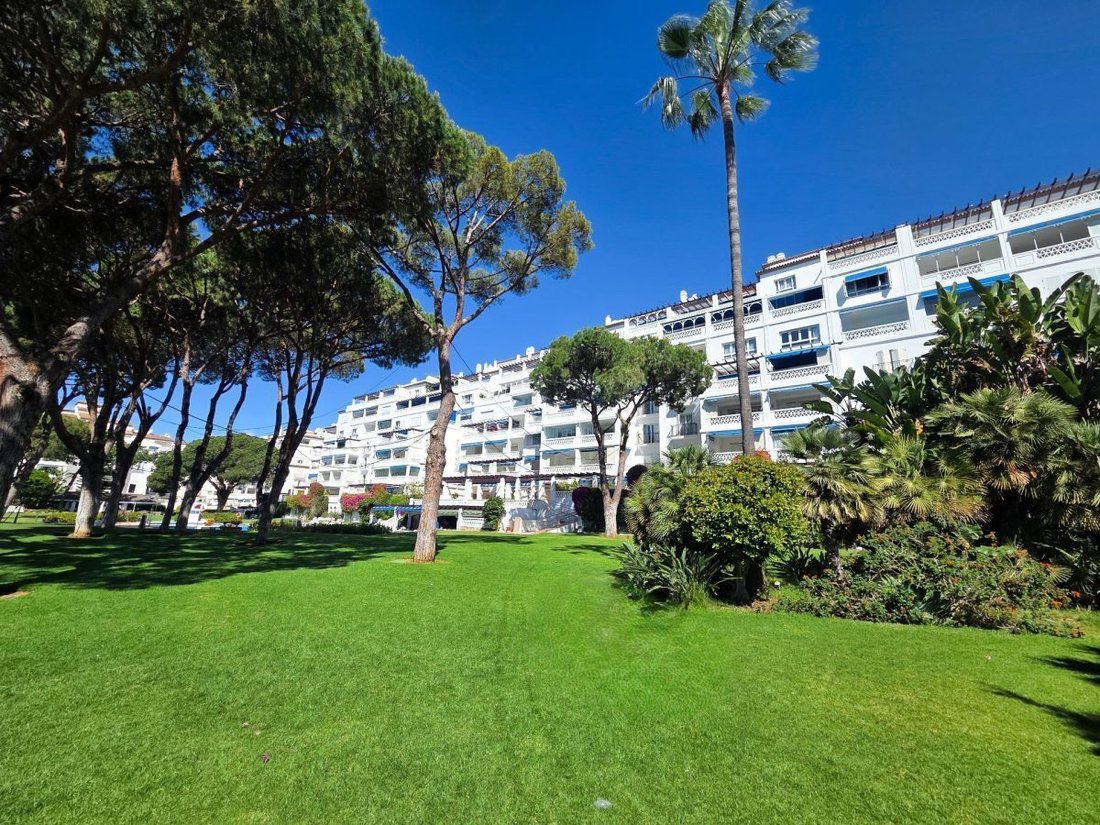 Appartamento a Puerto Banus, Marbella, Spagna 2 - 18864548