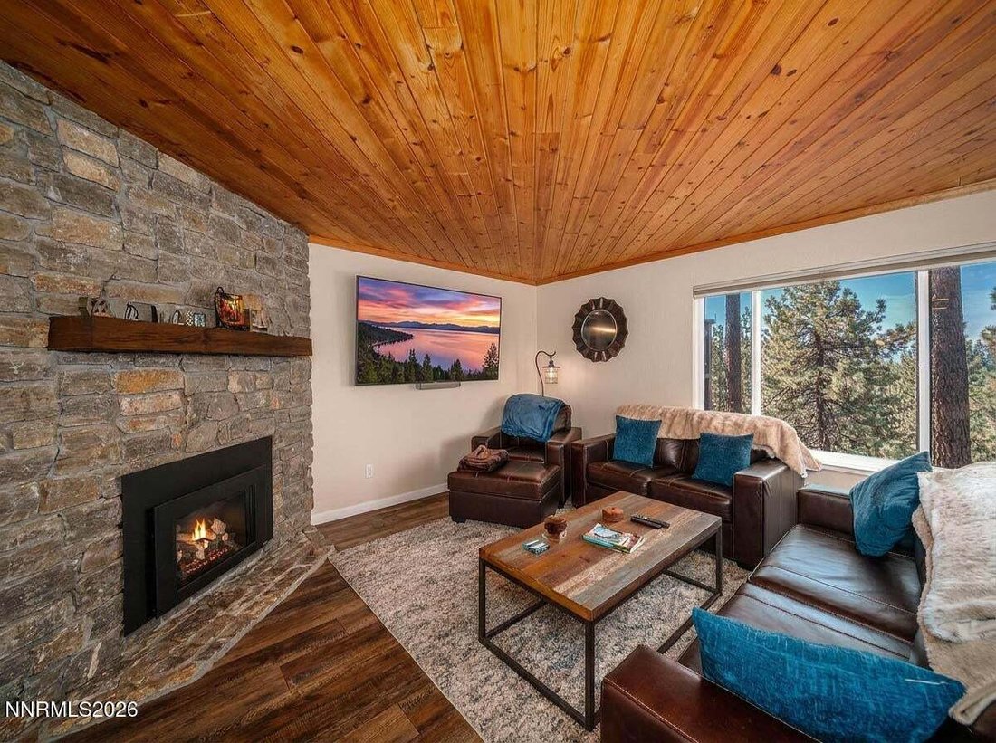 Condo in Glenbrook, Nevada, United States 5 - 18858134