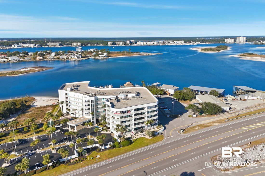 Casa en Orange Beach, Alabama, Estados Unidos 2 - 18858571