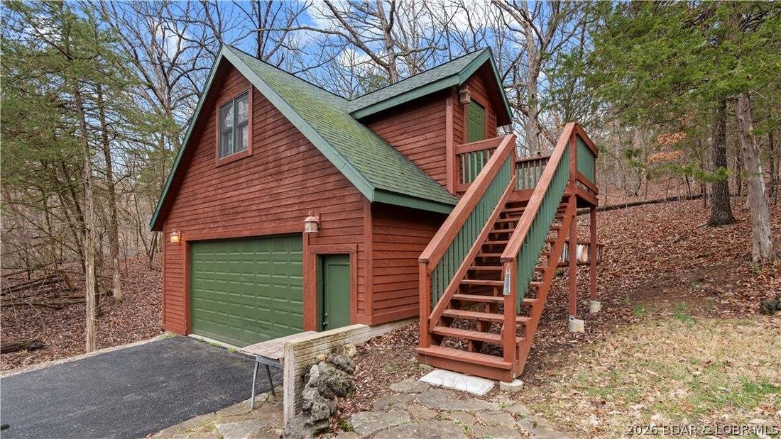 House in Camdenton, Missouri, United States 5 - 18858092