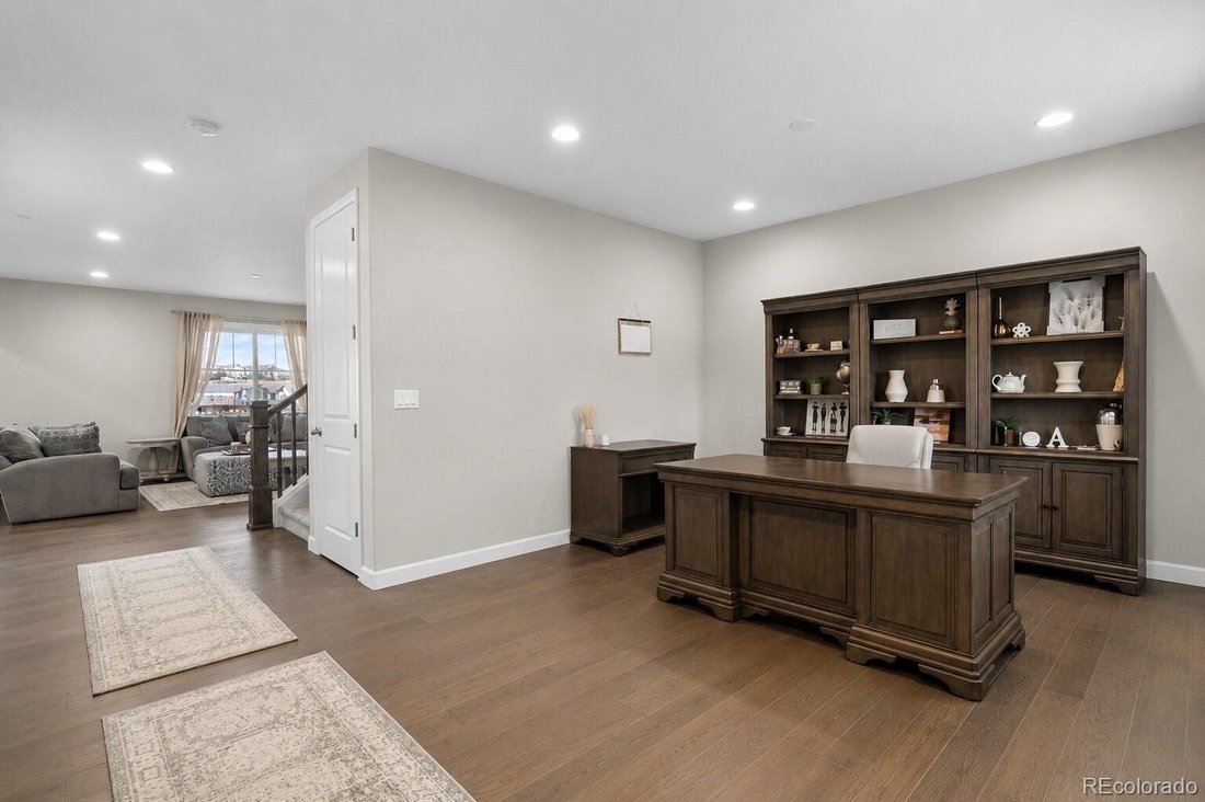 Casa a Aurora, Colorado, Stati Uniti 4 - 18858490