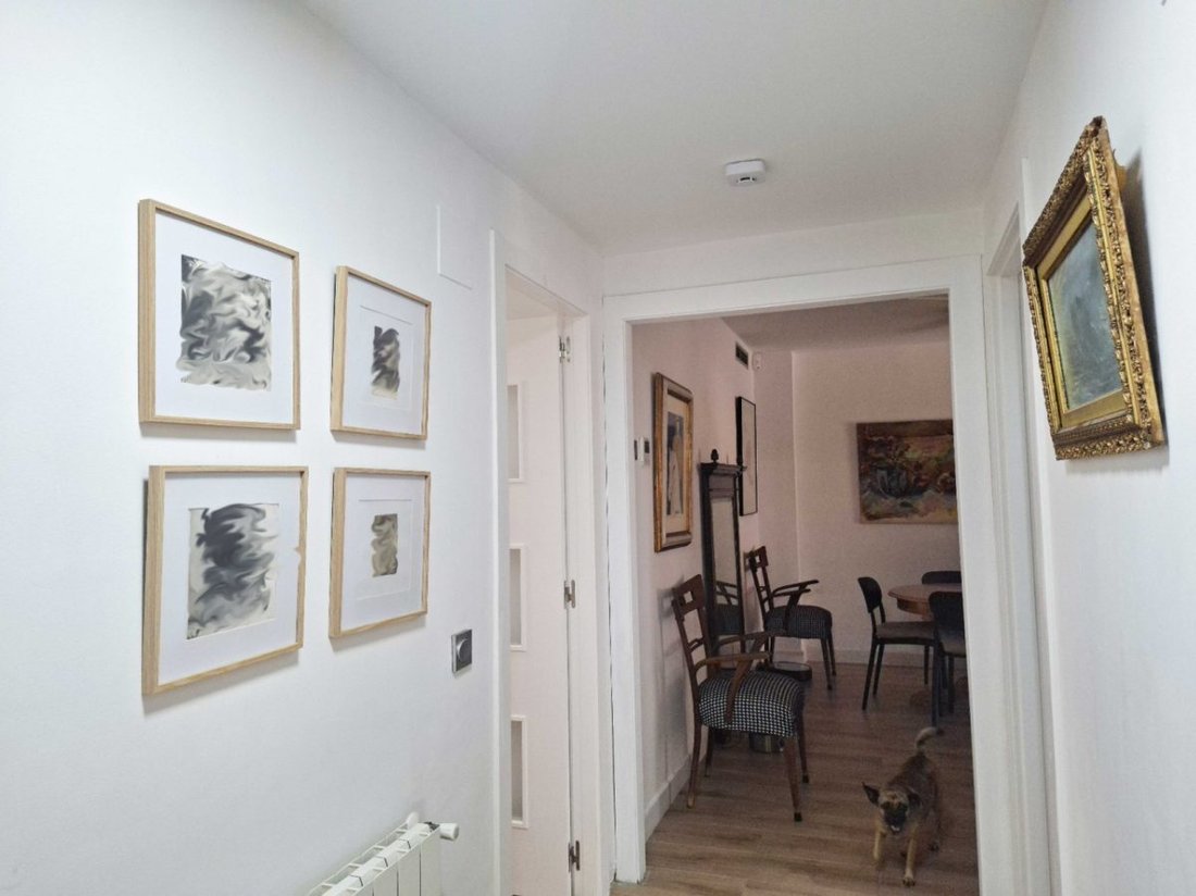Apartment in Denia, Valencian Community, Spain 4 - 18859737