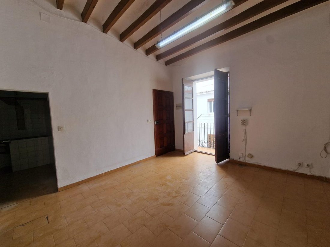 Apartamento en Ciudad de Ibiza, Islas Baleares, España 2 - 18859476