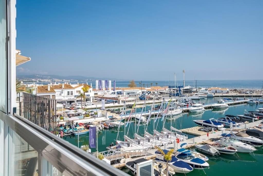 Appartement à Puerto Banús, Marbella, Espagne 4 - 18862662