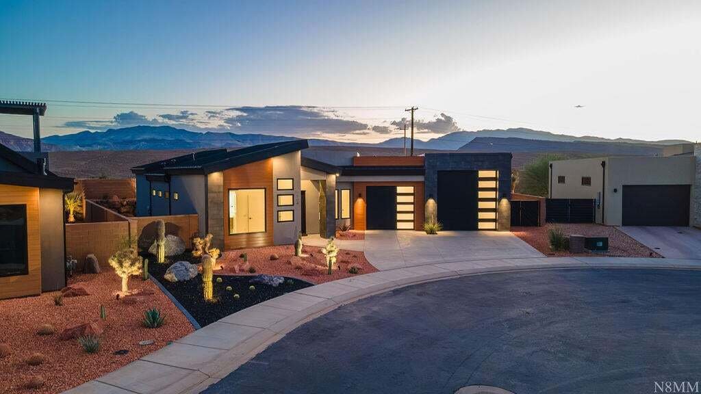 Haus in Ivins, Utah, Vereinigte Staaten 2 - 18857962