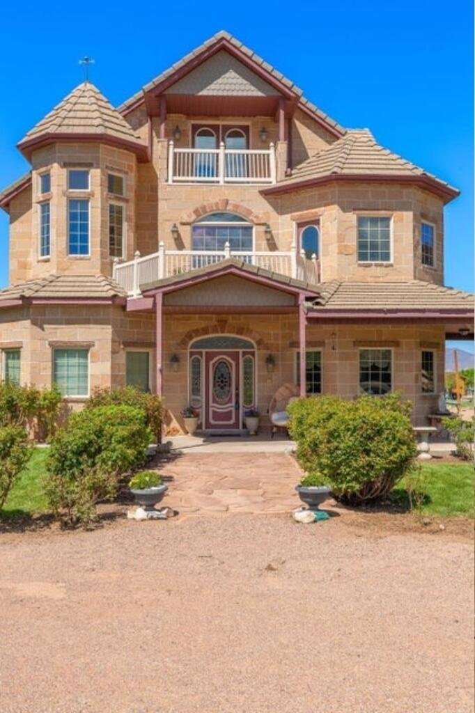 House in Dammeron Valley, Utah, United States 2 - 18858051