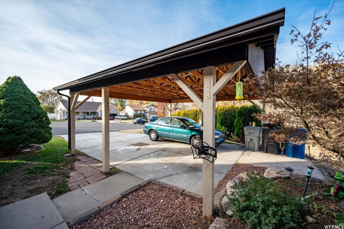 Casa en Ogden, Utah, Estados Unidos 4 - 18858958