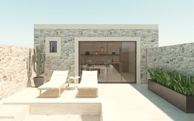 Villa in Santanyí, Balearische Inseln, Spanien 2 - 18864845