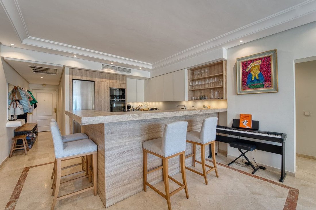 Appartamento a Puerto Banus, Marbella, Spagna 3 - 18864594