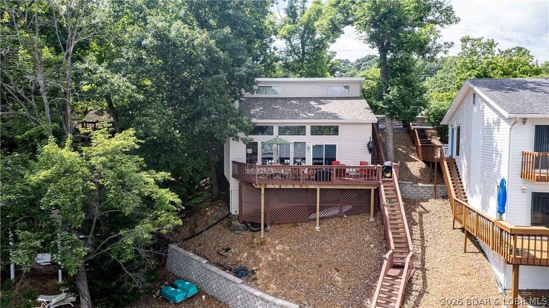 House in Lake Ozark, Missouri, United States 2 - 18858993