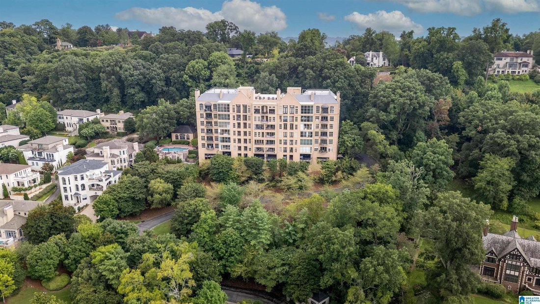 Condominio a Birmingham, Alabama, Stati Uniti 3 - 18859011