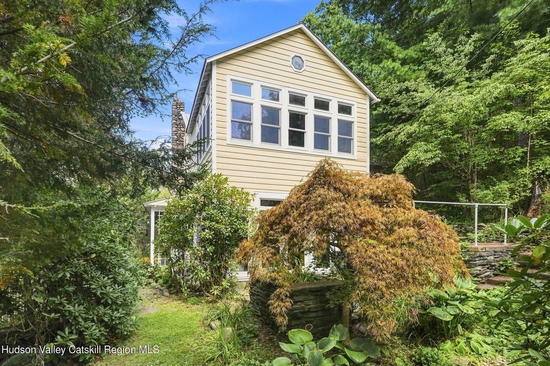 House in Olivebridge, New York, United States 5 - 18377553
