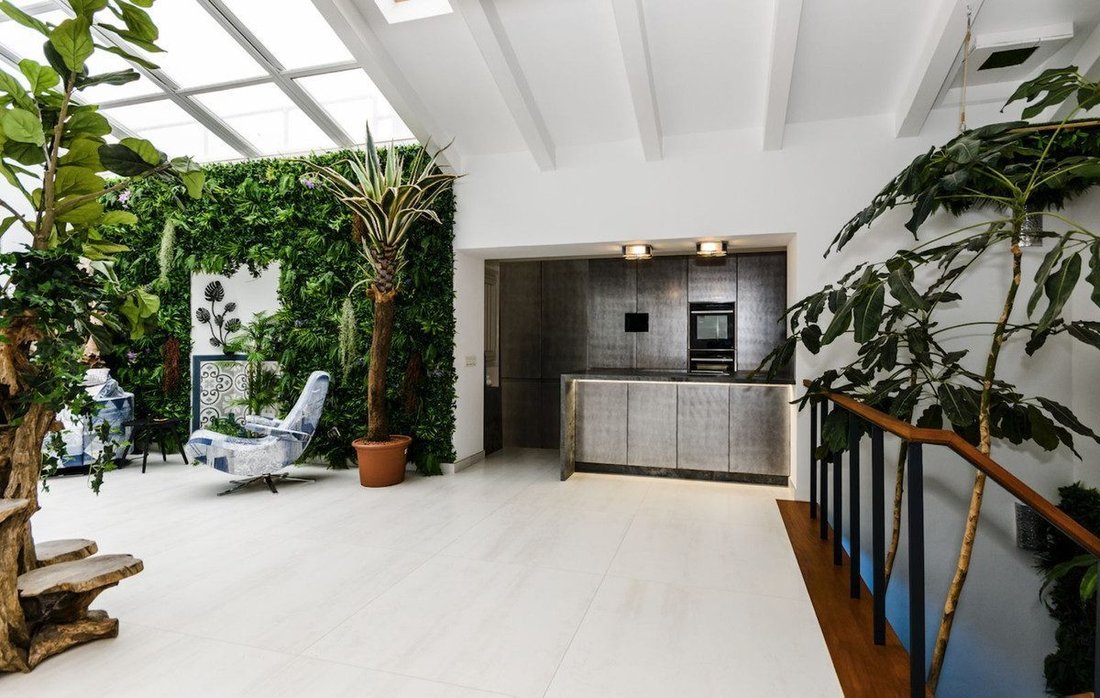 Townhouse in Estepona, Andalusia, Spain 2 - 18861800
