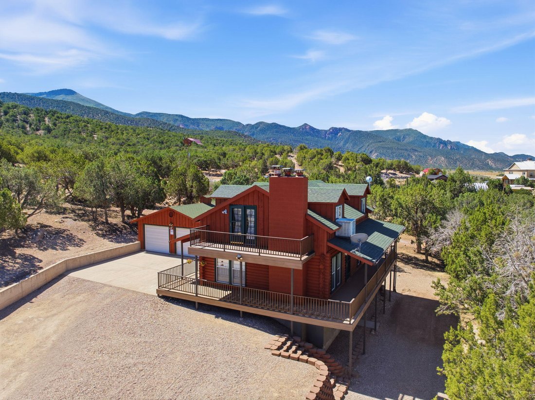 House in Cedar City, Utah, United States 4 - 18857898