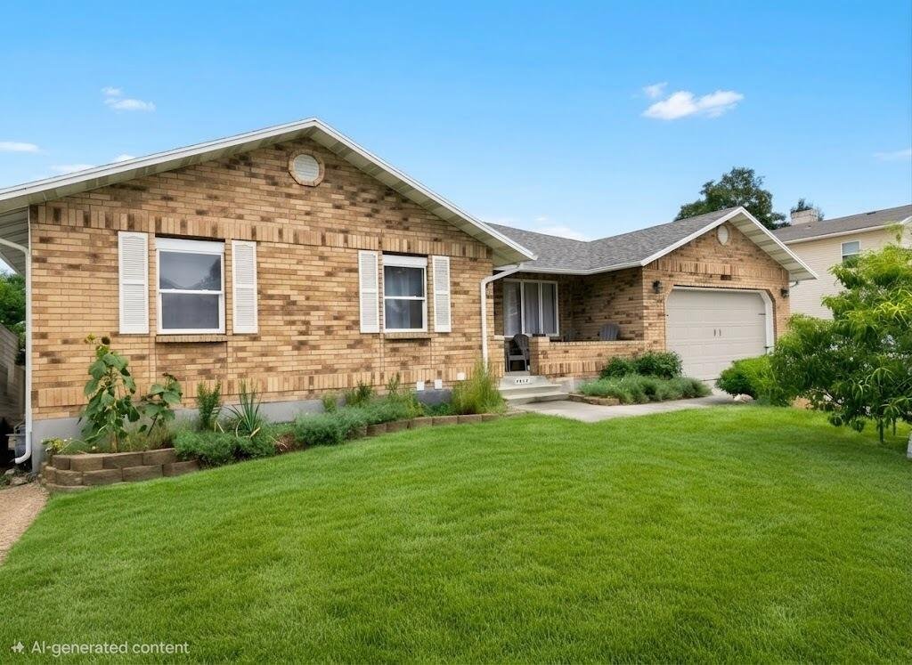 Casa a South Jordan, Utah, Stati Uniti 3 - 18857956