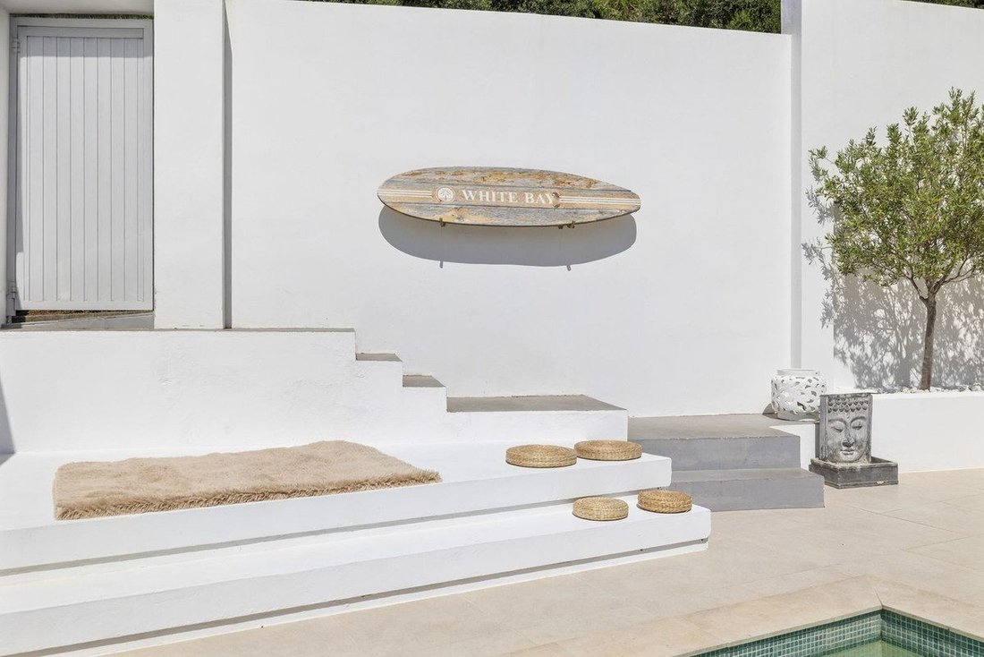 Villa a Marbella, Andalusia, Spagna 4 - 18862157