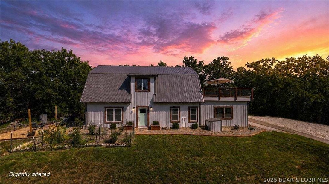 House in Roach, Missouri, United States 4 - 18858285