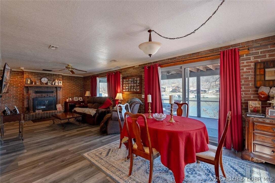 House in Gravois Mills, Missouri, United States 5 - 18858086