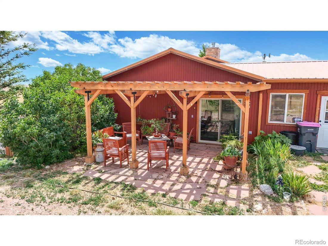 Casa a Wellington, Colorado, Stati Uniti 5 - 18858891