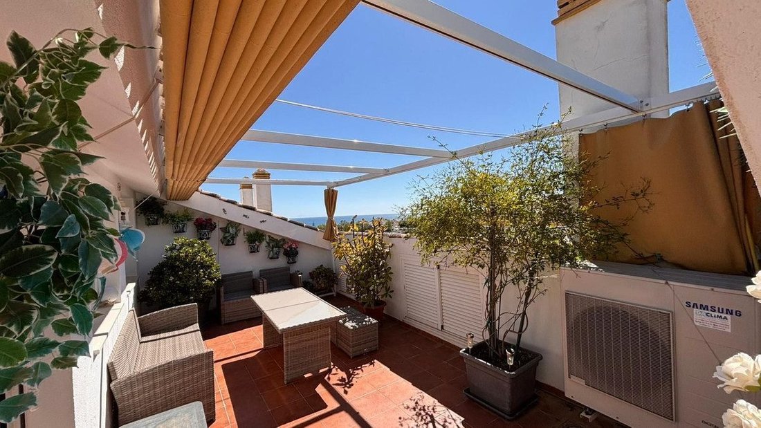 Apartment in Golden Mile, Andalusia, Spain 3 - 18864544