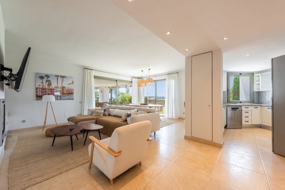 Apartment in Centro, Malaga, Spain 5 - 18862244