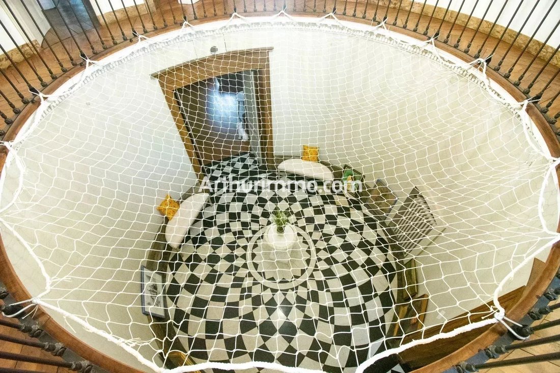 Château à Quingey, Bourgogne-Franche-Comté, France 4 - 12366338