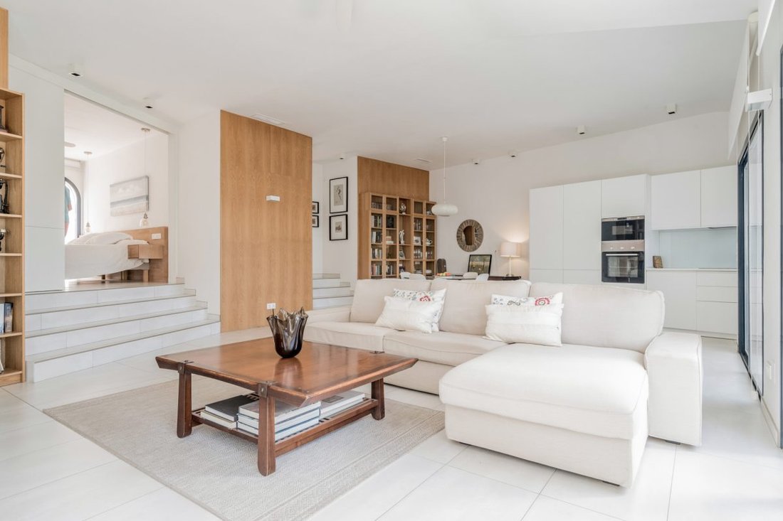 Appartamento a Centro, Malaga, Spagna 1 - 18862787