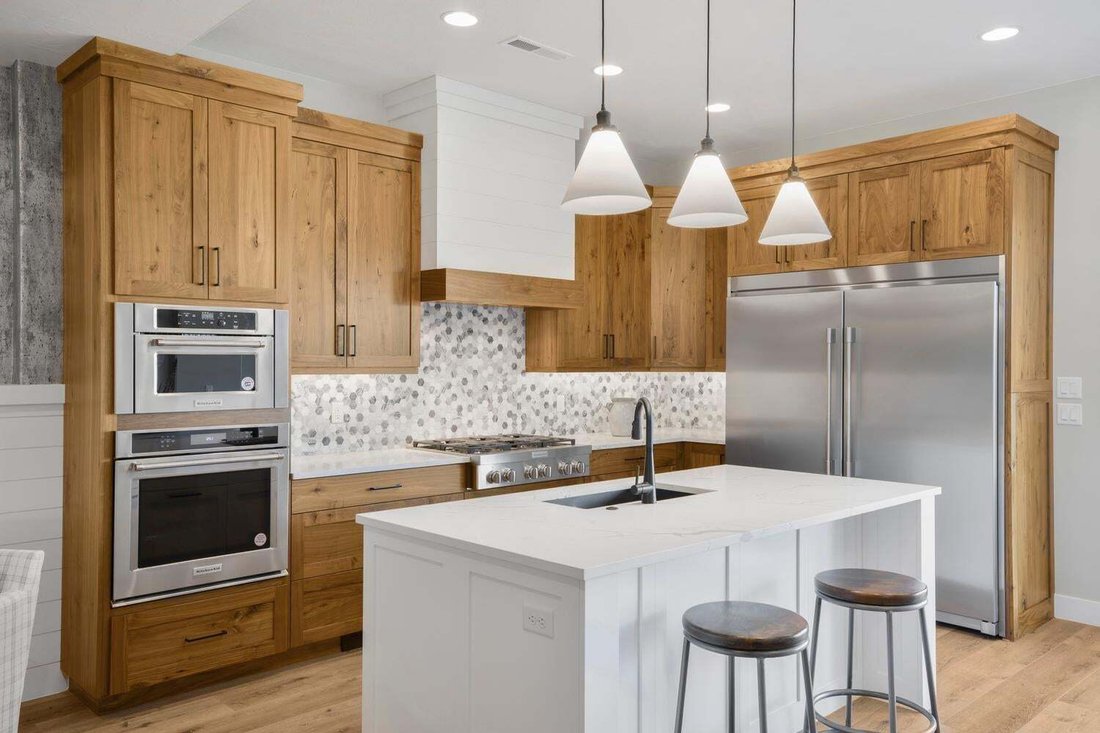 Townhouse en Hurricane, Utah, Estados Unidos 5 - 18857760