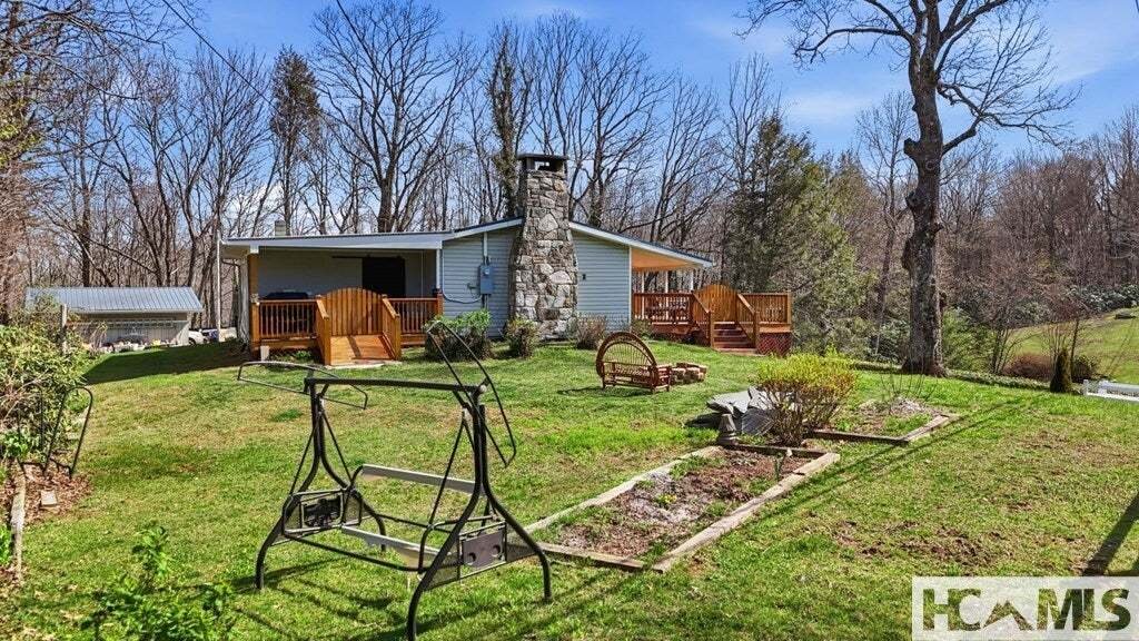 Casa a Highlands, Carolina del Nord, Stati Uniti 2 - 18857684