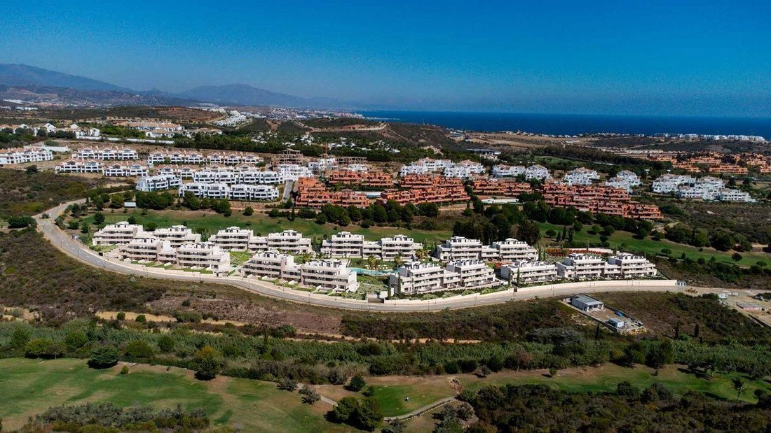 Apartment in Casares, Andalusia, Spain 4 - 18867565