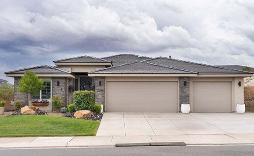 House in St. George, Utah, United States 1