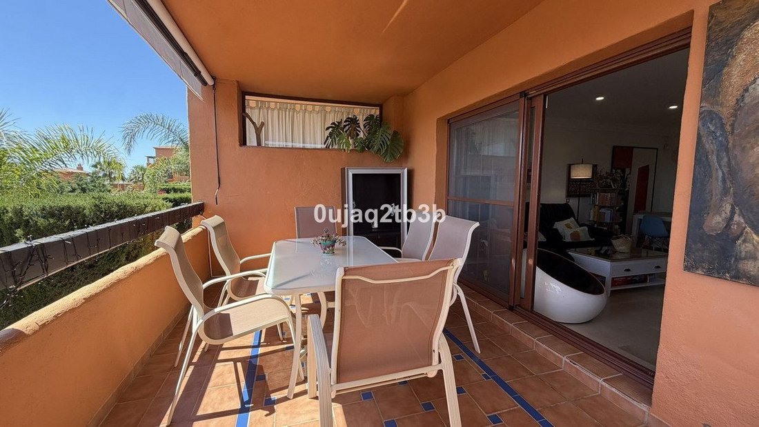 Apartment in Benahavis, Andalusia, Spain 4 - 18862781
