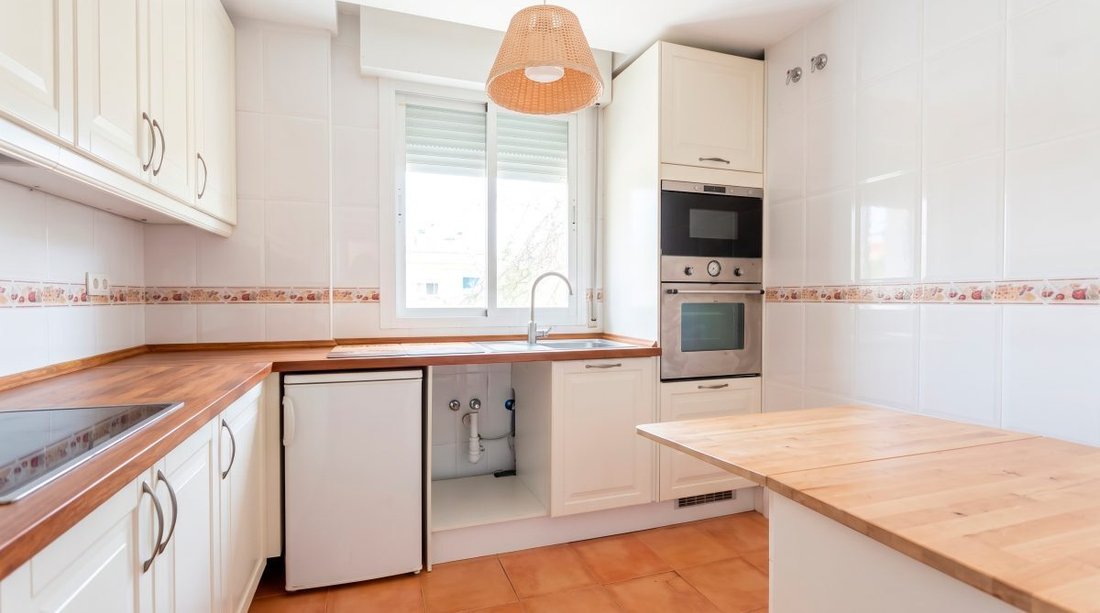 Apartment in Puerto Banus, Marbella, Spain 4 - 18859774