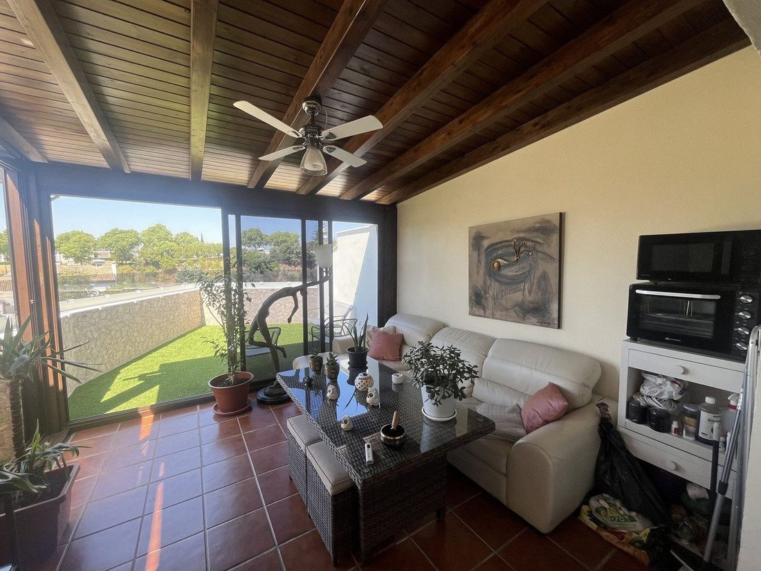 Apartment in Estepona, Andalusia, Spain 3 - 18862611