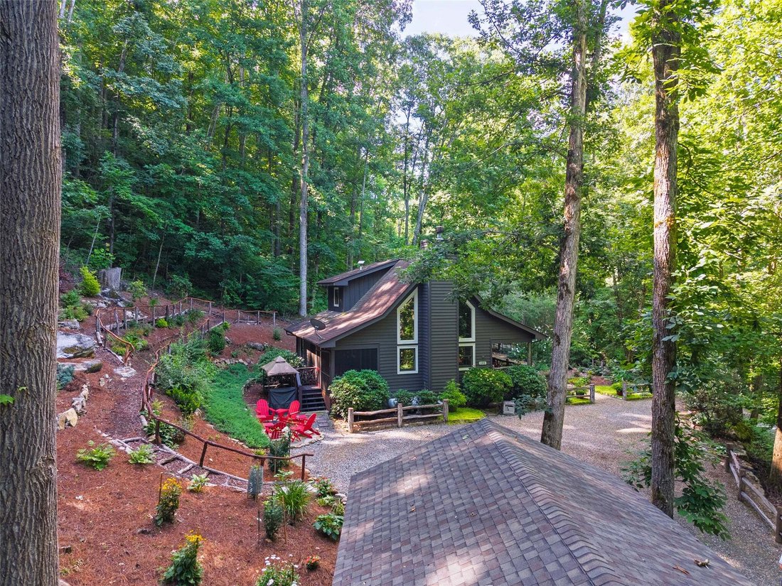 House in Glenville, North Carolina, United States 4 - 18857696