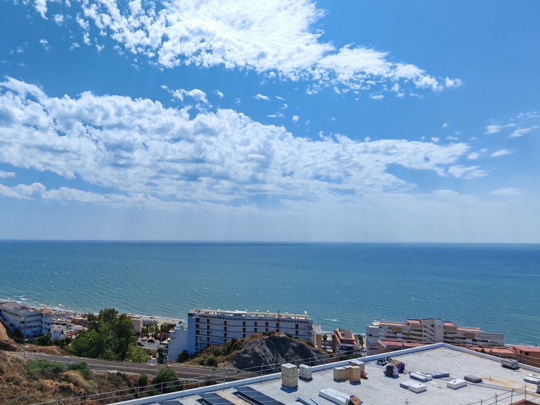 Appartamento a Fuengirola, Andalusia, Spagna 4 - 18862447