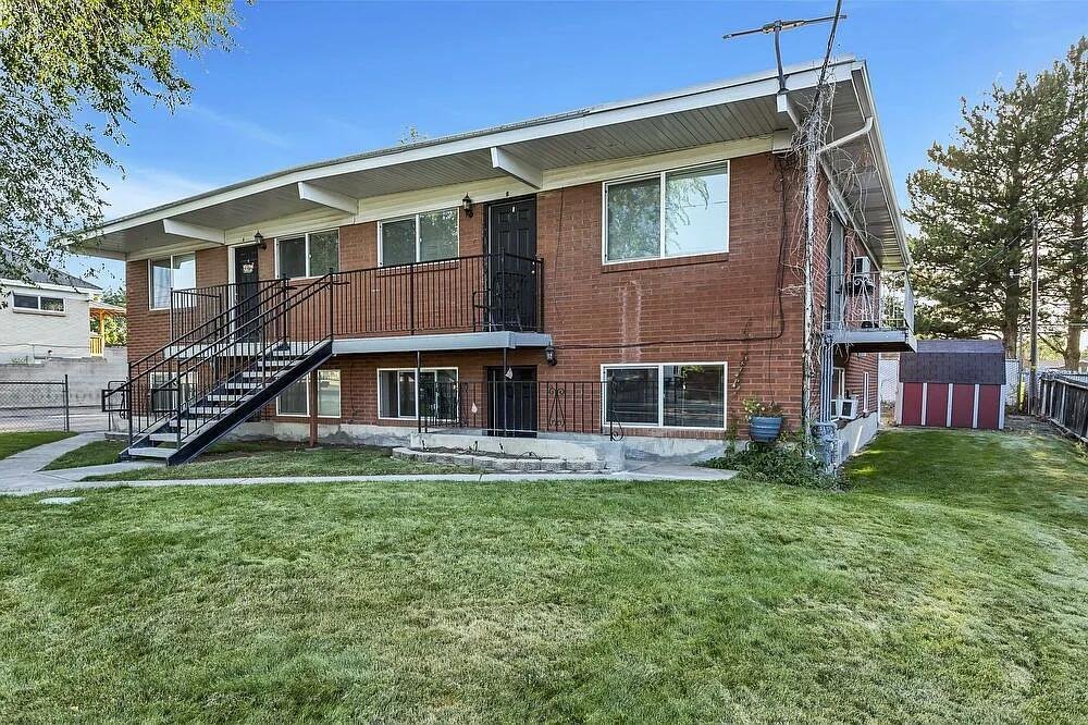 West Valley City, Utah, United States 2 - 18858703