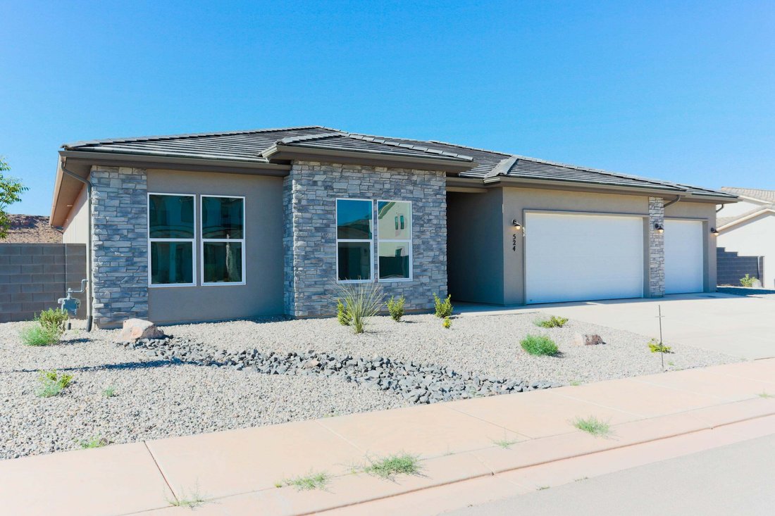 House in Washington, Utah, United States 3 - 18858026