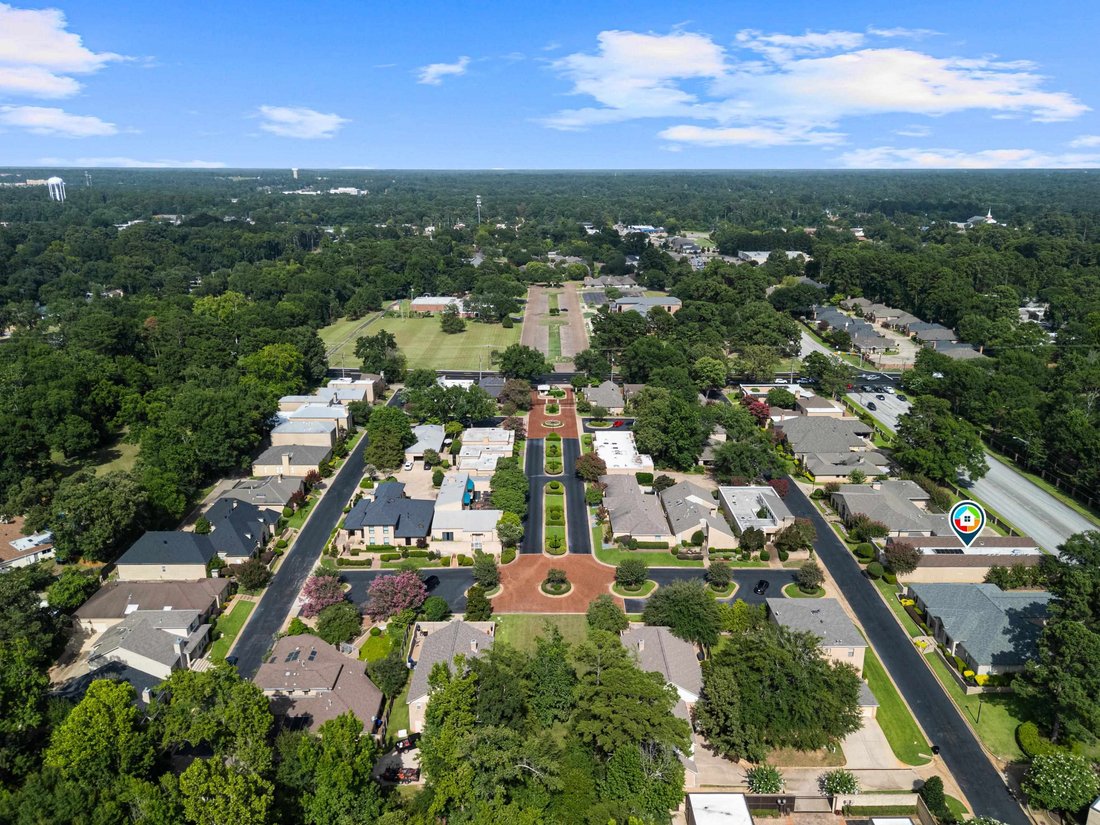 Casa a Longview, Texas, Stati Uniti 4 - 18858222