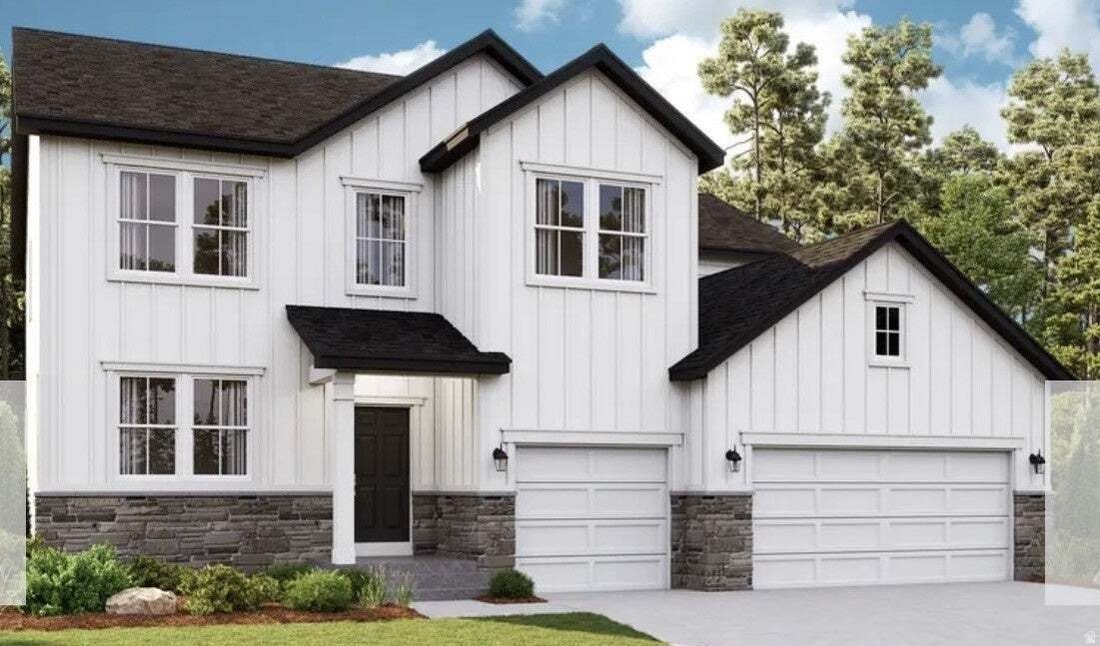 House in Saratoga Springs, Utah, United States 1 - 18858957