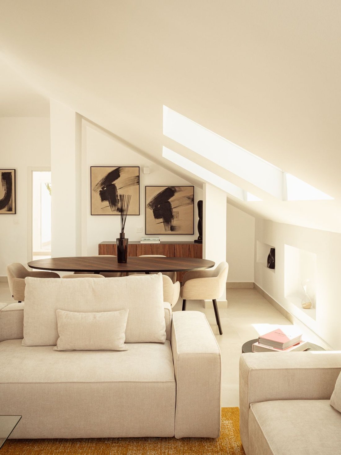 Apartment in Nueva Andalucia, Marbella, Spain 3 - 18862088