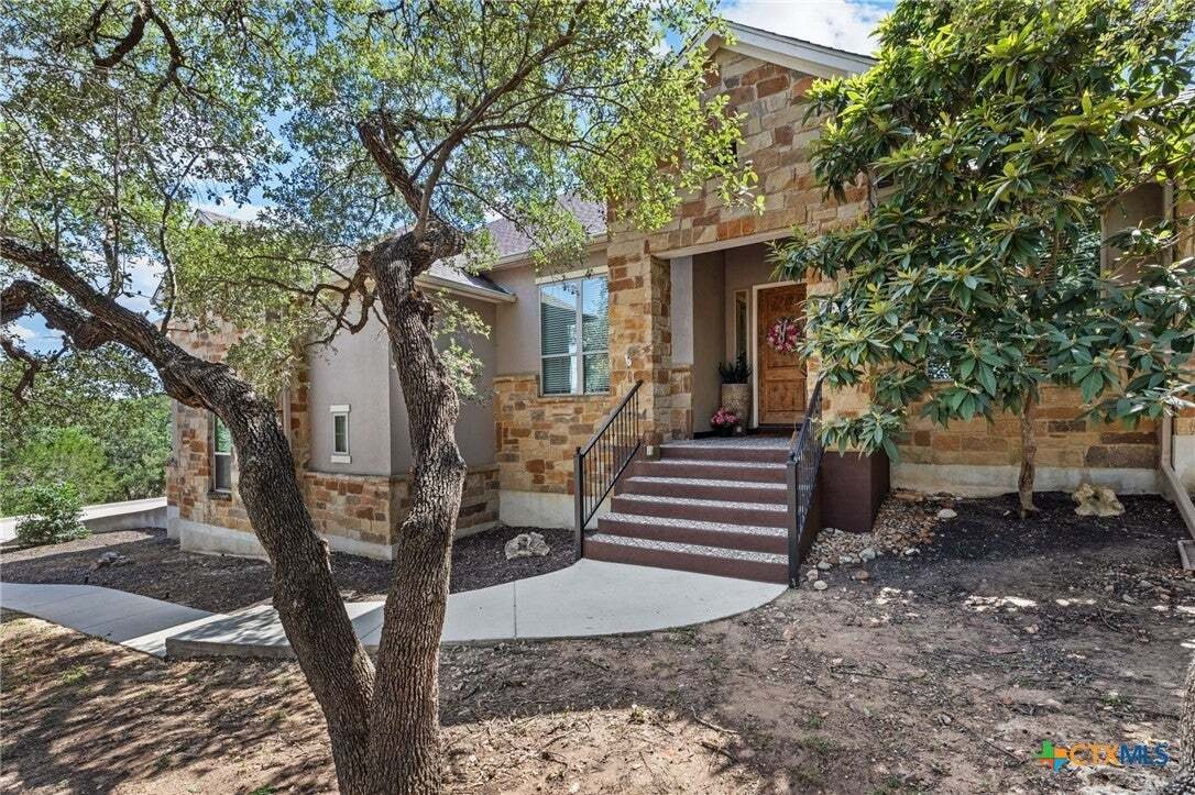 Casa en New Braunfels, Texas, Estados Unidos 2 - 18859040