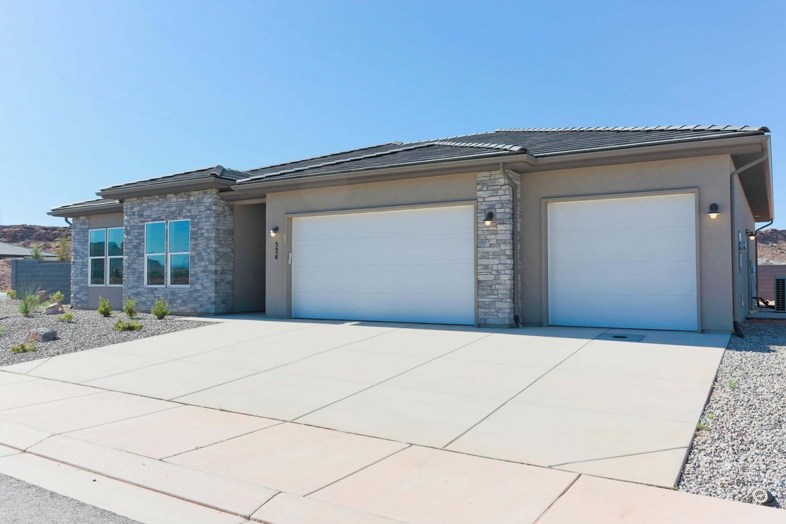 House in Washington, Utah, United States 2 - 18858026