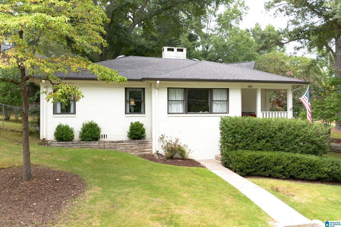 Casa en Homewood, Alabama, Estados Unidos 1 - 18816579