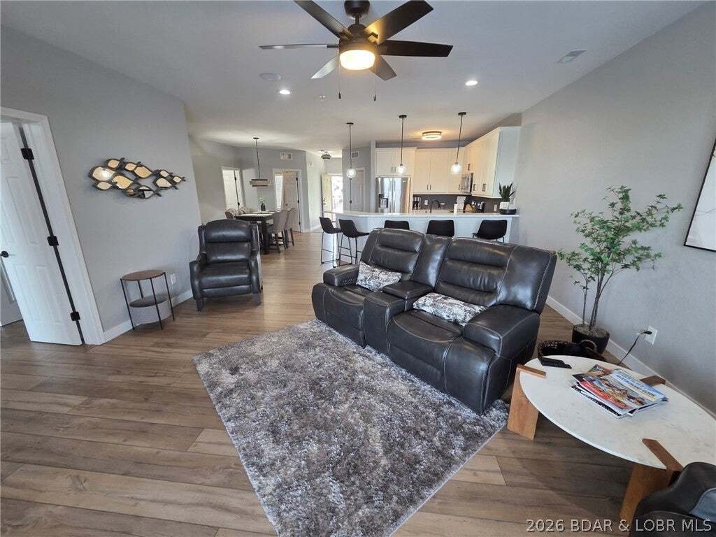 Appartement à Osage Beach, Missouri, États-Unis 4 - 18858080