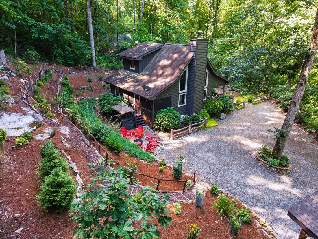 House in Glenville, North Carolina, United States 1 - 18857696