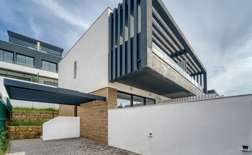 Townhouse in Teatinos-Universidad, Malaga, Spain 1