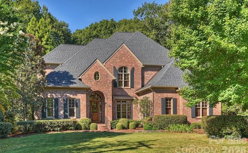 Haus in Charlotte, North Carolina, Vereinigte Staaten 1