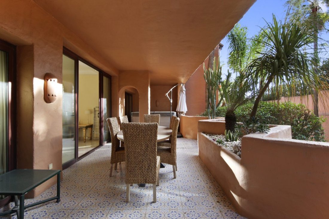 Apartment in Comares, Andalusia, Spain 4 - 18863394